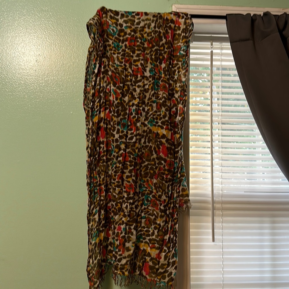 Scarf